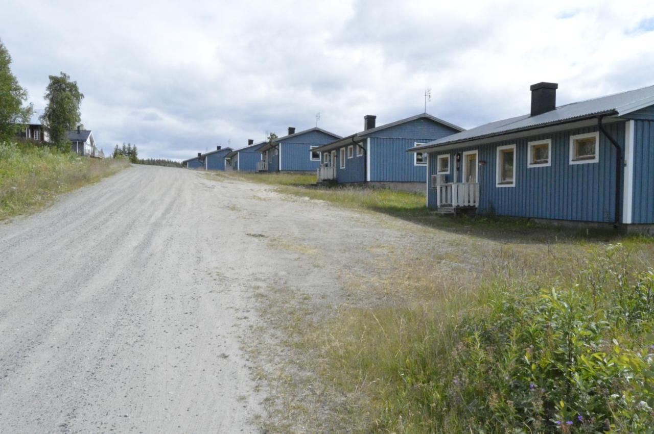 Blasjoens Stugby Stora Blasjon Exterior foto
